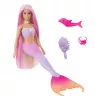 Barbie A Touch of Magic nukk ja tarvikud