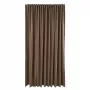 Bari W3630-5045 valgust filtreeriv aasaga kardinapaneel 260x280 cm beež