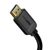 Baseus CAKGQ-A01 HDMI 2.0 kaabel 1m M/M (must)