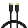 Baseus CAKGQ-A01 HDMI 2.0 kaabel 1m M/M (must)