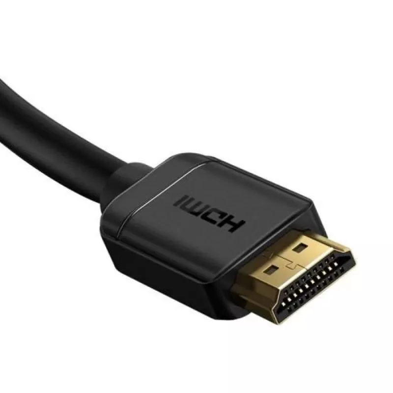 Baseus CAKGQ-B01 Video High Definition Series HDMI-kaabel 2m