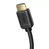 Baseus CAKGQ-B01 Video High Definition Series HDMI-kaabel 2m