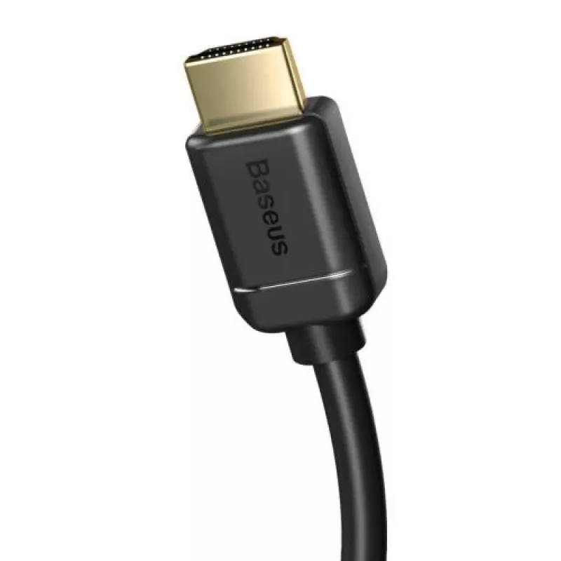 Baseus CAKGQ-B01 Video High Definition Series HDMI-kaabel 2m
