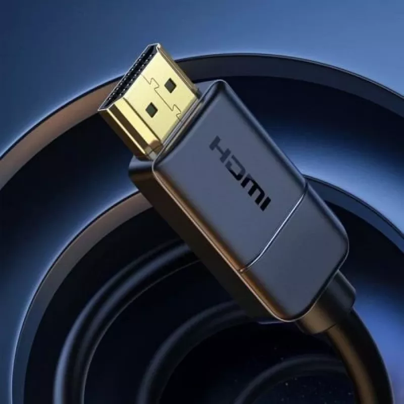 Baseus CAKGQ-B01 Video High Definition Series HDMI-kaabel 2m