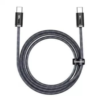 Baseus Dynamic Series USB-C to USB-C kaabel, 100W, 2m, Hall