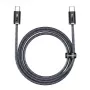 Baseus Dynamic Series USB-C to USB-C kaabel, 100W, 2m, Hall