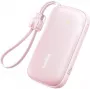 Baseus EnerFill FC21 Qpow 3 Ultra 20000 mAh 22.5W Power Bank Roosa
