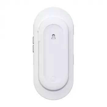 Baseus Home for Pet Flora J1 Loomalõhna neutralisaator, 30-päevane aku tööiga, 1500 mAh, valge (ACFJ000002)