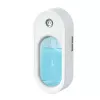 Baseus Home for Pet Flora J1 Loomalõhna neutralisaator, 30-päevane aku tööiga, 1500 mAh, valge (ACFJ000002)