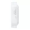 Baseus Home for Pet Flora J1 Loomalõhna neutralisaator, 30-päevane aku tööiga, 1500 mAh, valge (ACFJ000002)