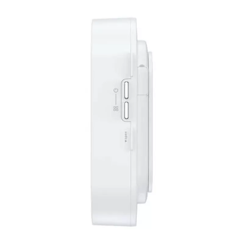 Baseus Home for Pet Flora J1 Loomalõhna neutralisaator, 30-päevane aku tööiga, 1500 mAh, valge (ACFJ000002)
