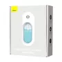 Baseus Home for Pet Flora J1 Loomalõhna neutralisaator, 30-päevane aku tööiga, 1500 mAh, valge (ACFJ000002)