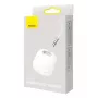 Baseus Home Intelligent T2 Pro võtmehoidja traadita võtme- ja esemeotsija BT 5.0 Valge (FMTP000002)