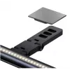 Baseus i-Wok 3 Monitori Valgusriba – USB-C, Astmeta Hämardamine, CRI>95, 2700K-6500K