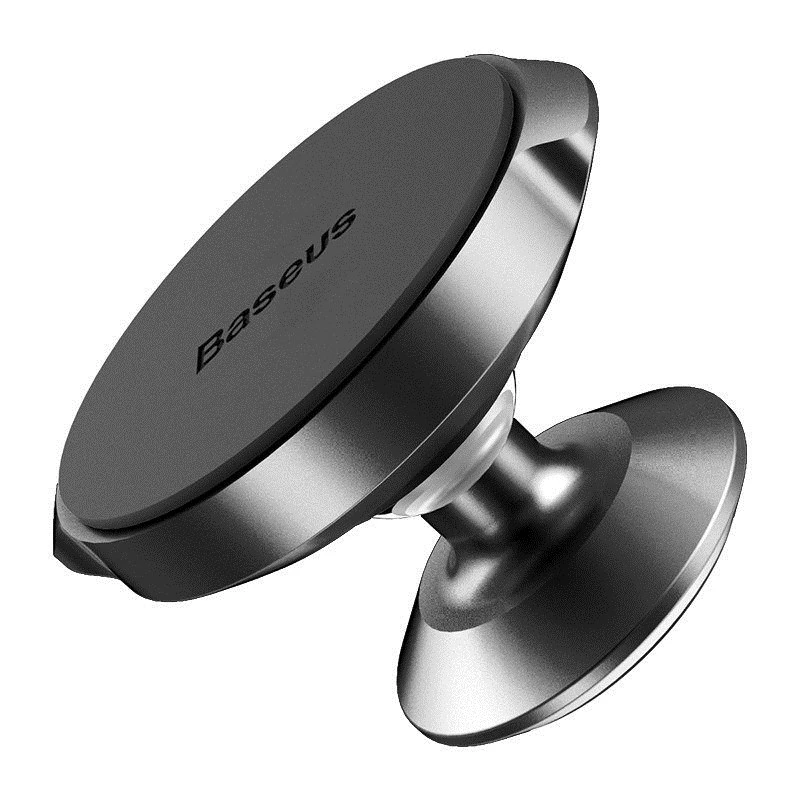 Baseus Magnetic Car Holder for Dashboard - Black