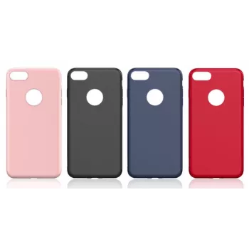 Baseus Mystery Case iPhone 7 jaoks, tumesinine