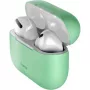 Baseus Silikoonist Kaitseümbris Apple AirPods Pro jaoks Roheline