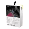 Baseus Square Car Charger PPS QC4.0 / PD3.0 5A 30W (Must)