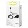 Baseus Superior Fast Charging Data Cable USB-A to Micro USB 1m Black