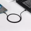 Baseus Superior Fast Charging Data Cable USB-A to Micro USB 1m Black