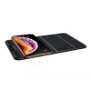 Baseus Universal Folding Bracket Anti-Slip Pad Nanopad Black (SUWNT-01)