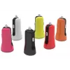 Baseus Universal Tiny Car Charger CCALL-CR0R Pink