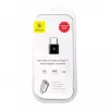 Baseus USB 2.0 Type-C to Micro USB OTG Adapter (Must)
