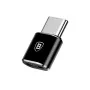 Baseus USB 2.0 Type-C to Micro USB OTG Adapter (Must)