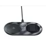Baseus WXJK-A01 Simple 2in1 juhtmevaba laadija 18W