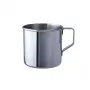 BASIC NATURE roostevabast terasest kruus Zebra Edelstal 500ml