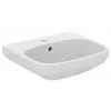 BASIN HUNG ILIFE T470701 50CM WHITE