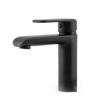 Valamu segisti THEMA LUX DF12301-1 matt must