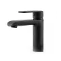 Valamu segisti THEMA LUX DF12301-1 matt must