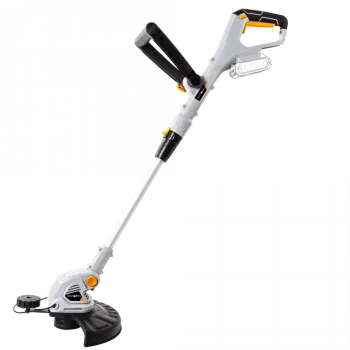 BATAVIA 18V juhtmeta murutrimmer 250 mm 2-in-1 nöör- ja teratrimmer