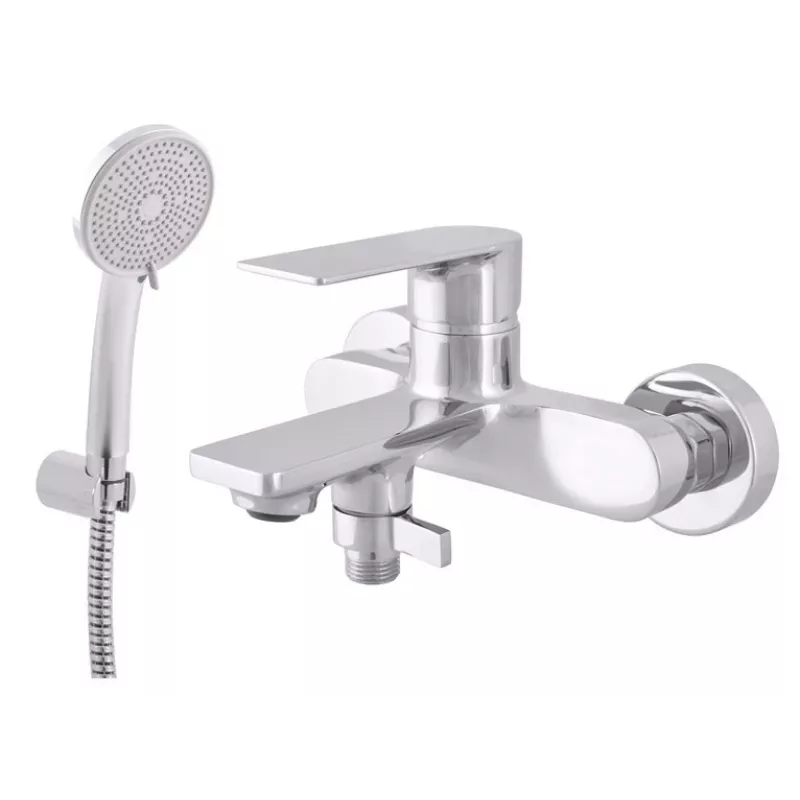 Vannisegisti lühike tila NIL kroom