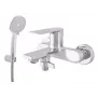 Vannisegisti lühike tila NIL kroom