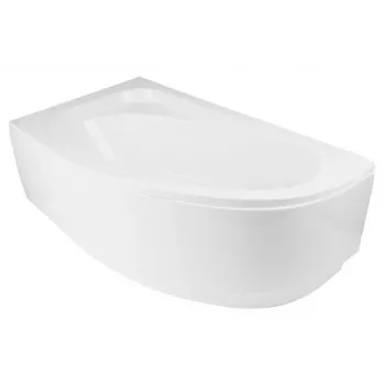 BATHROOM CORNEA 140 WALL LED seinavalgusti 8W 600lm 4000K loomulik valge IP44 ruudukujuline valge