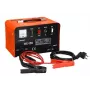 Akulaadija BC-15S 7A intelligentne 12V/24V 7-astmeline pliiaku laadija LCD ja taastusrežiimiga