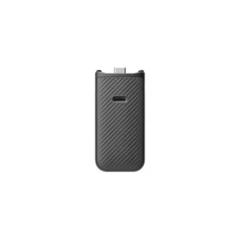 Aku käepide DJI Osmo Pocket 3 jaoks