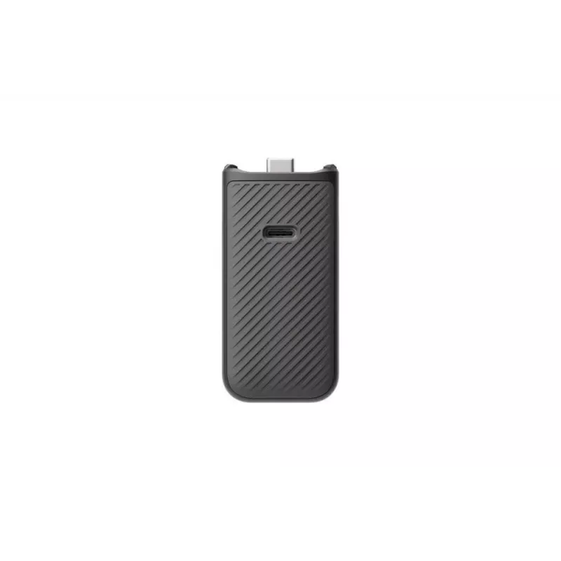 Aku käepide DJI Osmo Pocket 3 jaoks