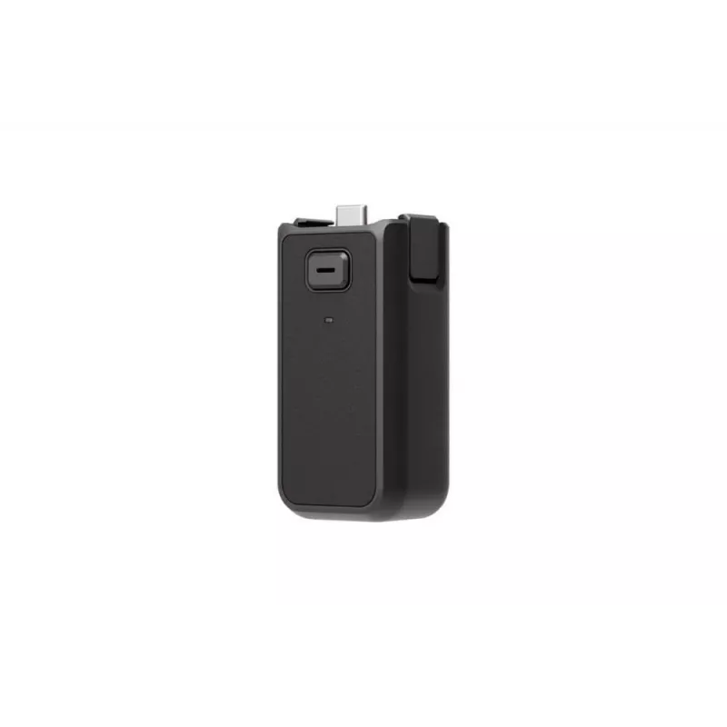 Aku käepide DJI Osmo Pocket 3 jaoks