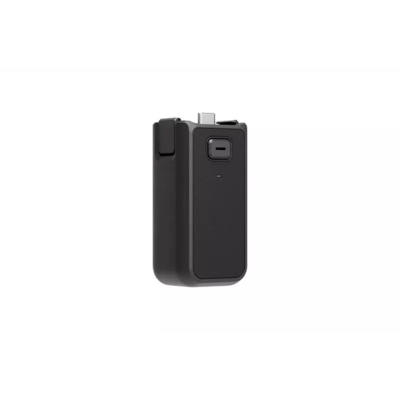 Aku käepide DJI Osmo Pocket 3 jaoks