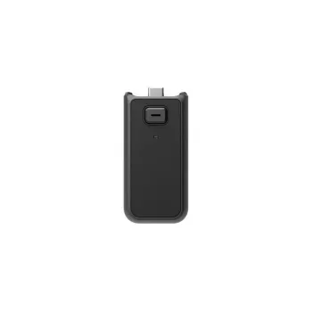 Aku käepide DJI Osmo Pocket 3 jaoks