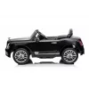 Akutoitel auto Bentley Mulsanne Must 10546 Lean Toys