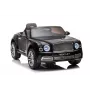 Akutoitel auto Bentley Mulsanne Must 10546 Lean Toys