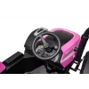 Battery Powered Tractor BLT-206 Pink