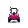 Battery Powered Tractor BLT-206 Pink