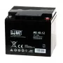 BATTERY TECH Aku 12V/40AH-MB megaBAT VRLA AGM