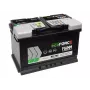 BATTERY TECH Autoaku FIAMM ECOFORCE AGM 790 12V 70Ah 760A