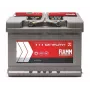 BATTERY TECH Autoaku FIAMM TITANIUM PRO 790 12V 79Ah 790A